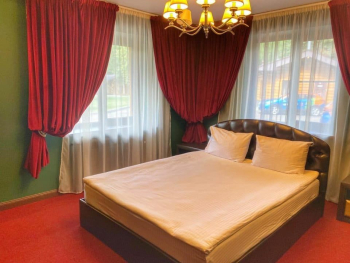 Лаунж рум — фото 2