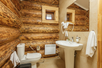 Шале Резеденция — фото 9