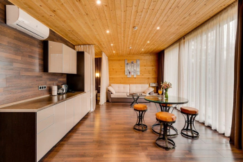 Вилла Аморе — фото 2