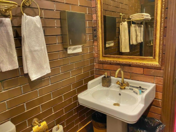 Лаунж рум — фото 4