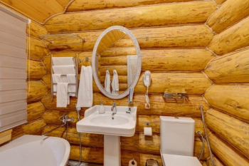 Шале Форестер — фото 6