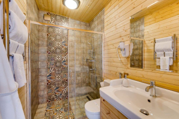 Шале Гранд Футуро — фото 5