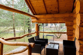 Шале Форестер — фото 2