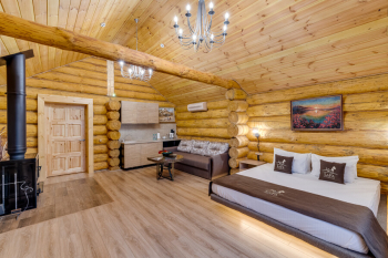 Шале Форестер — фото 3