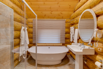 Шале Форестер — фото 7