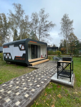 Сектор 47 — фото 1