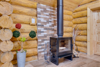 Шале Форестер — фото 5