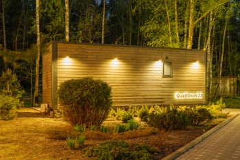 Квадрум 2.0 — фото 1