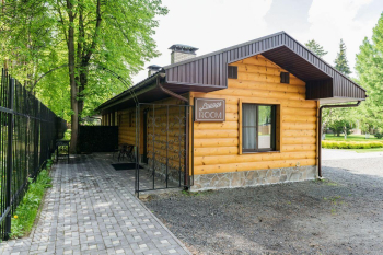 Лаунж рум — фото 1