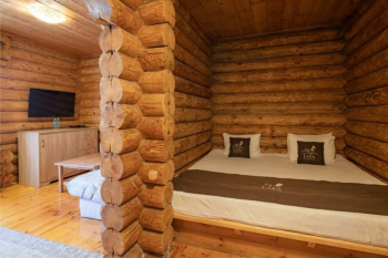 Шале Лилла №1  — фото 3