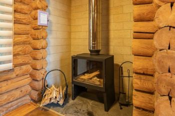 Шале Лилла №1  — фото 4