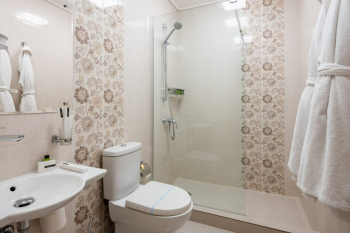 Шале Лилла №1  — фото 5