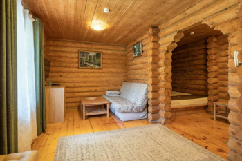 Шале Лилла №1  — фото 2