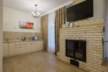 Шале Мармолада №1 — фото 2