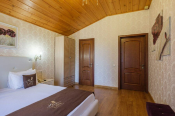 Шале Мармолада №1 — фото 5