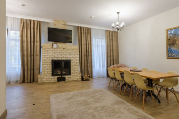 Шале Мармолада №1 — фото 4