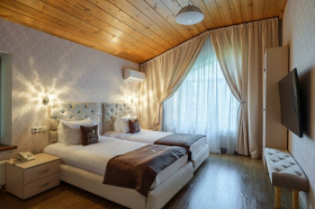 Шале Мармолада №1 — фото 7