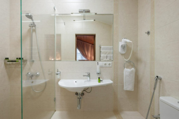 Шале Мармолада №1 — фото 8