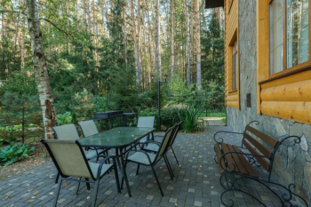 Шале Мармолада №1 — фото 9