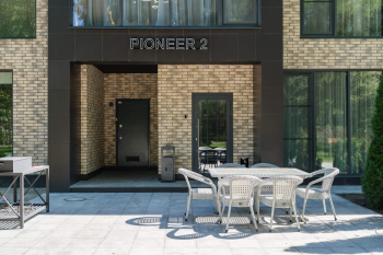 Пионер №2 — фото 1