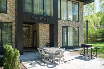 Пионер №3 — фото 1