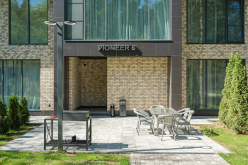 Пионер №5  — фото 1