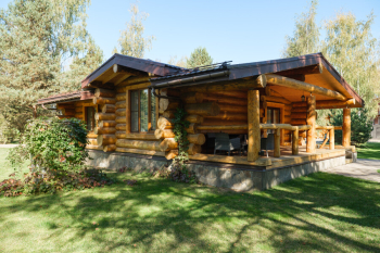 Шале Резеденция — фото 2