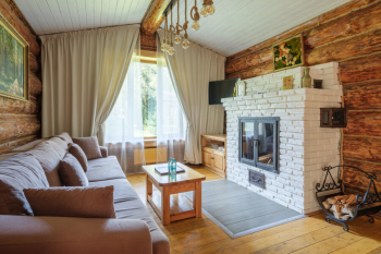 Шале Резеденция — фото 4