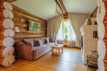 Шале Резеденция — фото 3