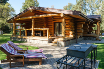 Шале Резеденция — фото 1