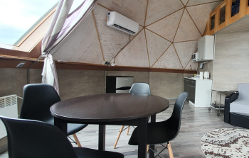 Купольный дом — фото 2