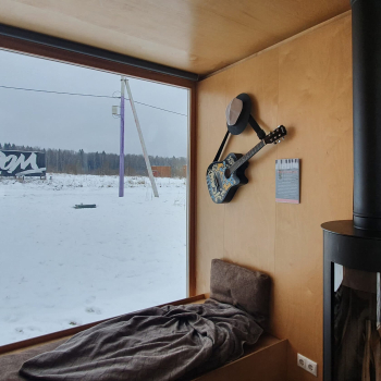 КаргоБлюз — фото 4