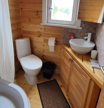 Tiny House — фото 6