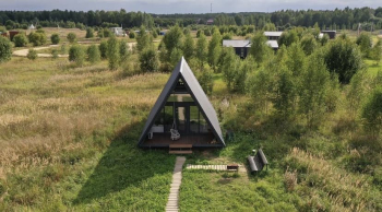 Романтичное Шале — фото 1