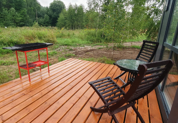 Кассиопея — фото 7