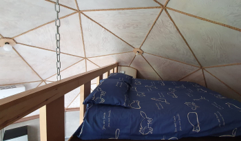 Купольный дом — фото 5