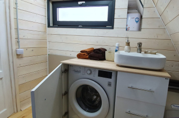 Романтичное Шале — фото 6