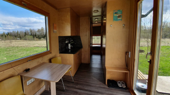 КаргоБлюз — фото 2