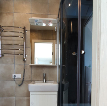 Купольный дом — фото 6