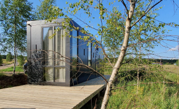 Кассиопея — фото 1