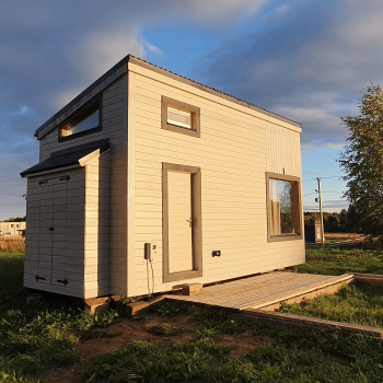 Tiny House — фото 1