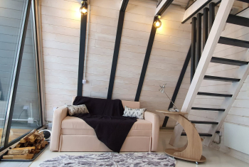 Романтичное Шале — фото 3