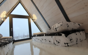 Романтичное Шале — фото 5