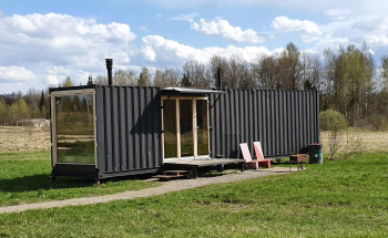 КаргоБлюз — фото 1