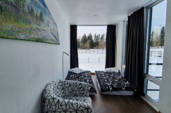 Модуль Закат в общем пространстве — фото 3