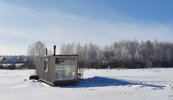 КаргоБлюз — фото 6