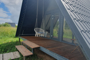 Романтичное Шале — фото 2