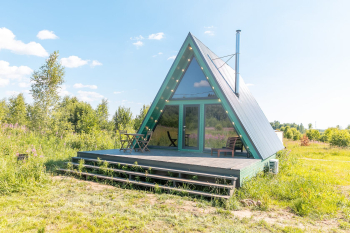 Рейкьявик — фото 1