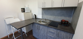 Модуль Закат в общем пространстве — фото 4