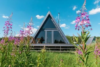 Звездное небо — фото 1